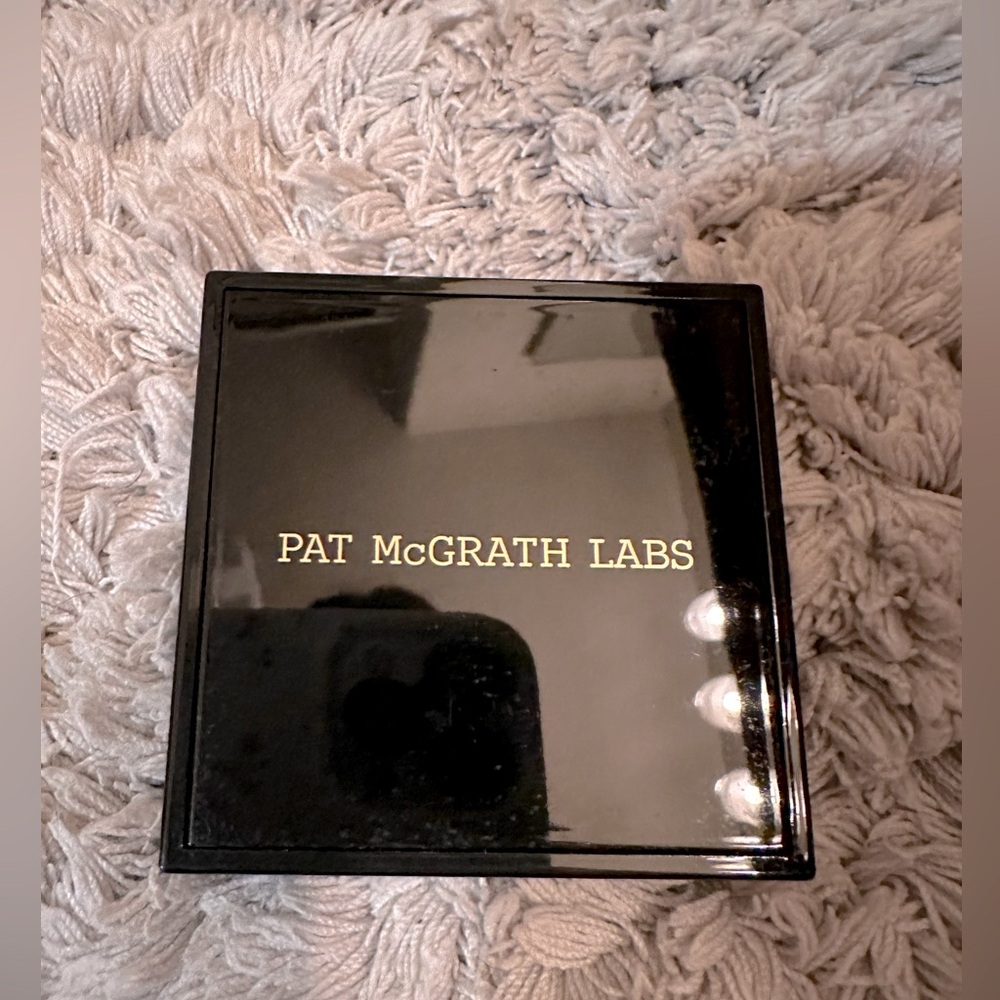 Pat McGrath Skin Fetish blush- Nude Venus